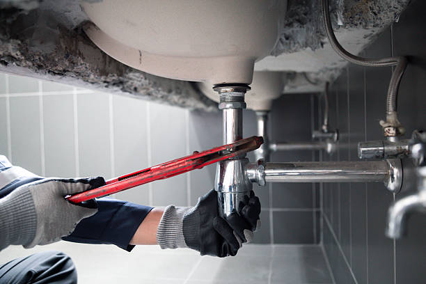 Licensed Pipe Repair service in Andover, ME - Street Wise - Plumbing